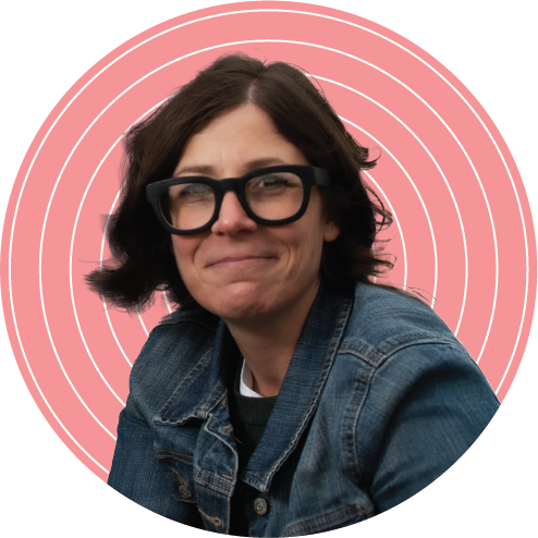 Melinda Stanley - Creative Strategist